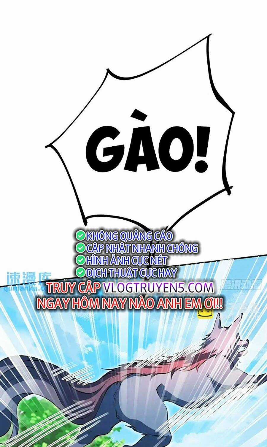 Ta Dựa Vào Cà Khịa Để Trở Thành Đại Lão Thể Tu Chapter 33 trang 53