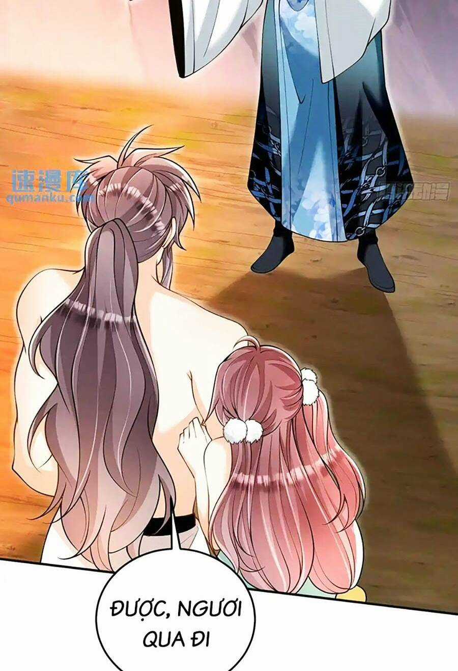 Ta Dựa Vào Cà Khịa Để Trở Thành Đại Lão Thể Tu Chapter 33 trang 7