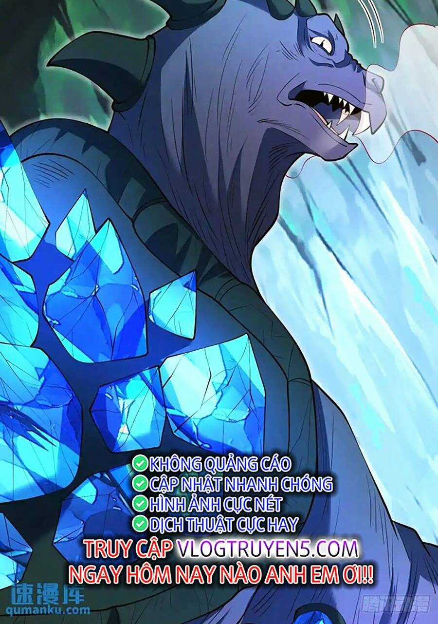 Ta Dựa Vào Cà Khịa Để Trở Thành Đại Lão Thể Tu Chapter 34 trang 17