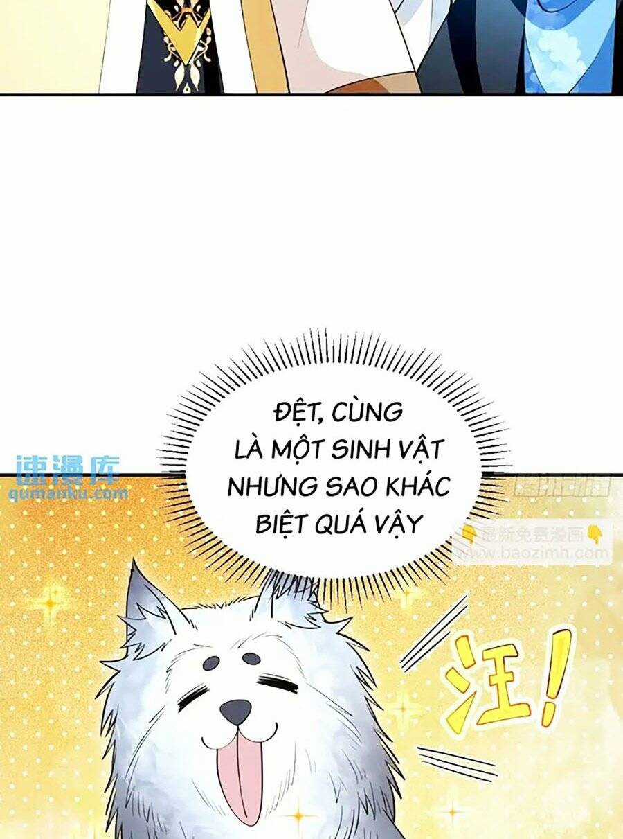 Ta Dựa Vào Cà Khịa Để Trở Thành Đại Lão Thể Tu Chapter 34 trang 39