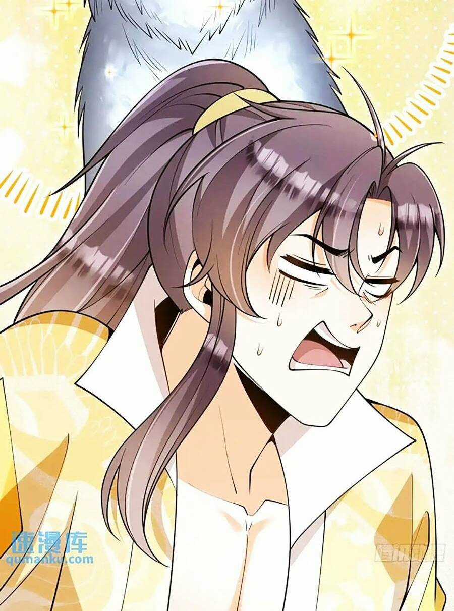 Ta Dựa Vào Cà Khịa Để Trở Thành Đại Lão Thể Tu Chapter 34 trang 40