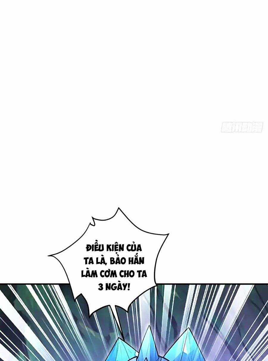 Ta Dựa Vào Cà Khịa Để Trở Thành Đại Lão Thể Tu Chapter 34 trang 45