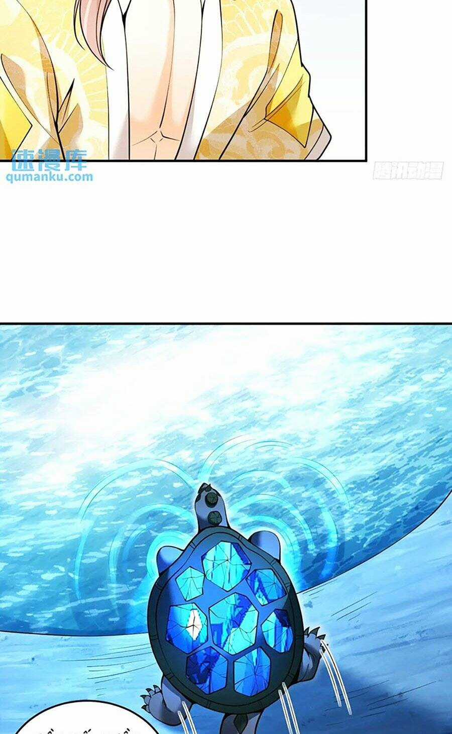 Ta Dựa Vào Cà Khịa Để Trở Thành Đại Lão Thể Tu Chapter 35 trang 22