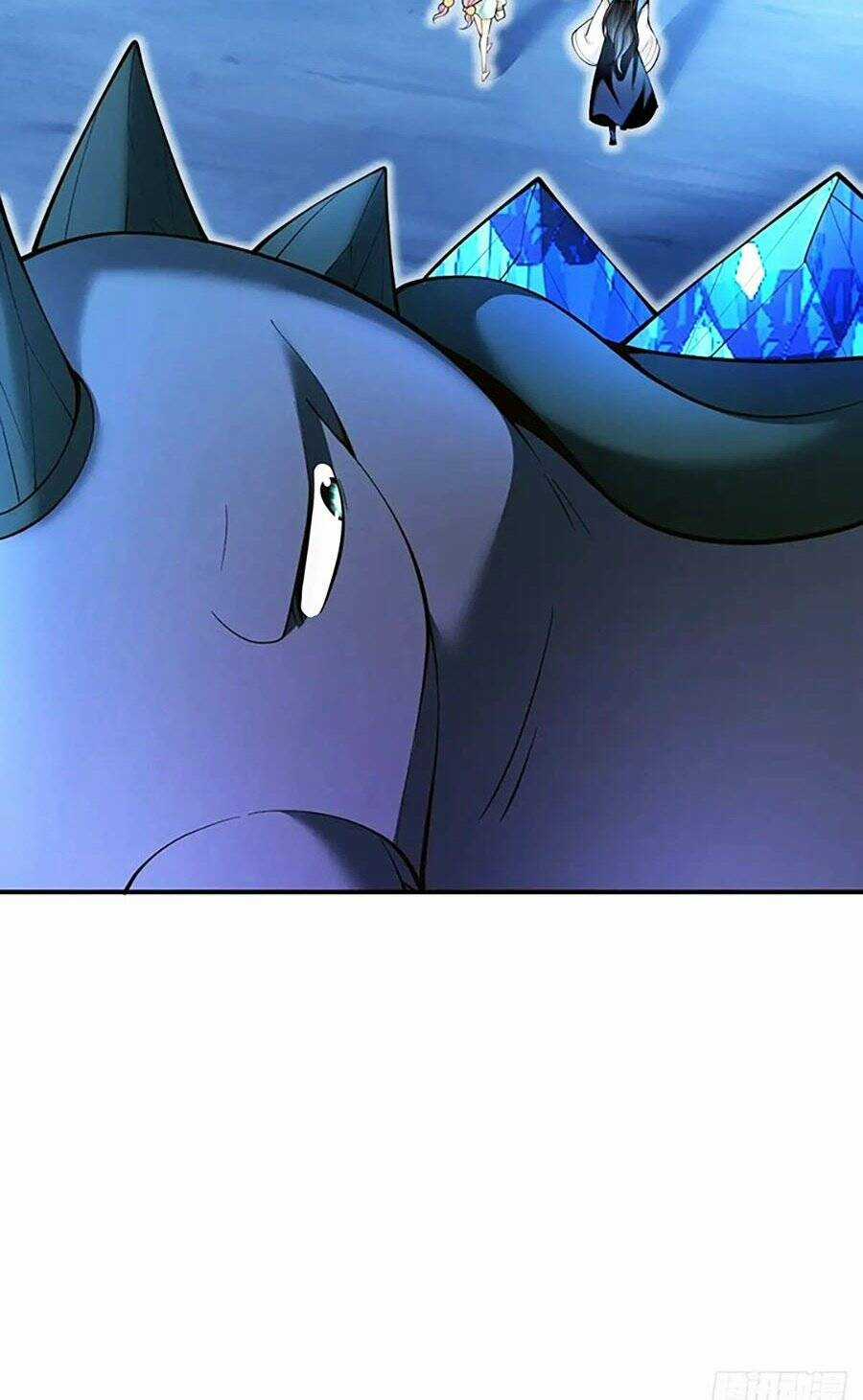 Ta Dựa Vào Cà Khịa Để Trở Thành Đại Lão Thể Tu Chapter 35 trang 38