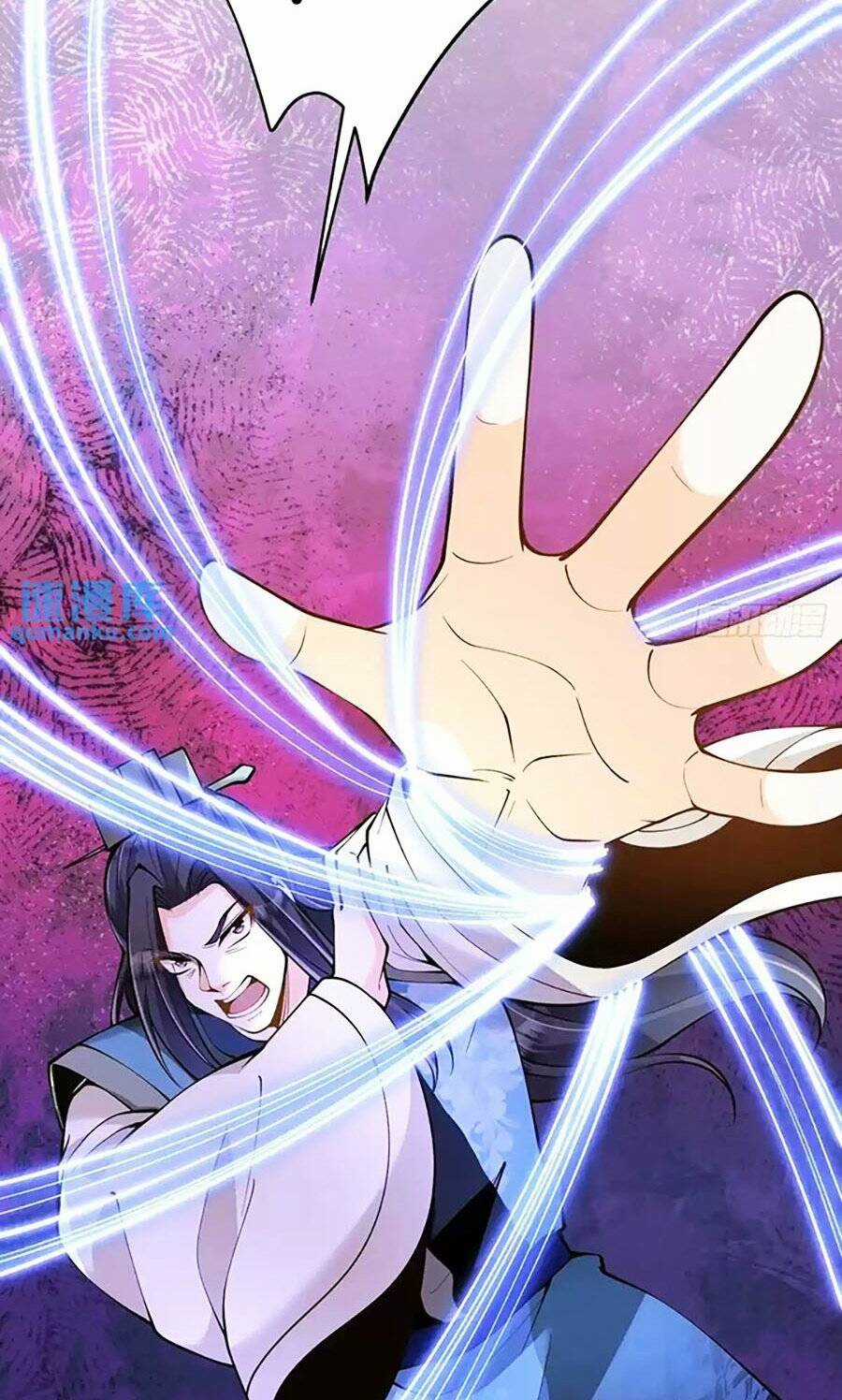 Ta Dựa Vào Cà Khịa Để Trở Thành Đại Lão Thể Tu Chapter 36 trang 13