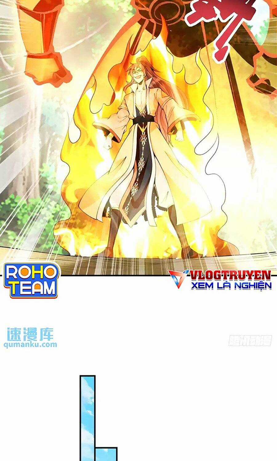 Ta Dựa Vào Cà Khịa Để Trở Thành Đại Lão Thể Tu Chapter 36 trang 17