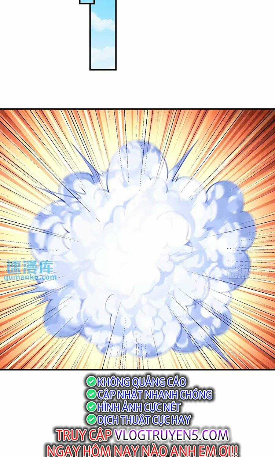 Ta Dựa Vào Cà Khịa Để Trở Thành Đại Lão Thể Tu Chapter 36 trang 18