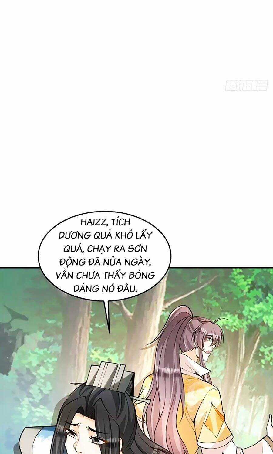 Ta Dựa Vào Cà Khịa Để Trở Thành Đại Lão Thể Tu Chapter 36 trang 2