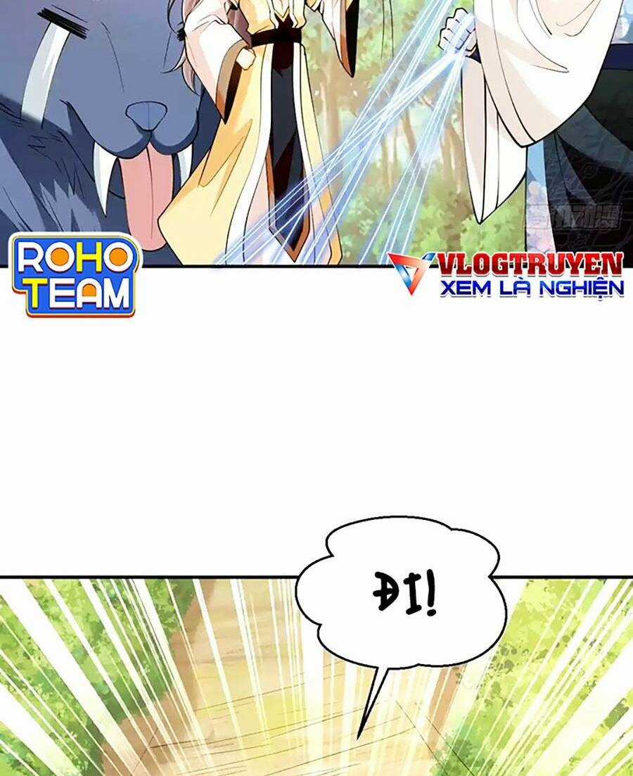 Ta Dựa Vào Cà Khịa Để Trở Thành Đại Lão Thể Tu Chapter 36 trang 25