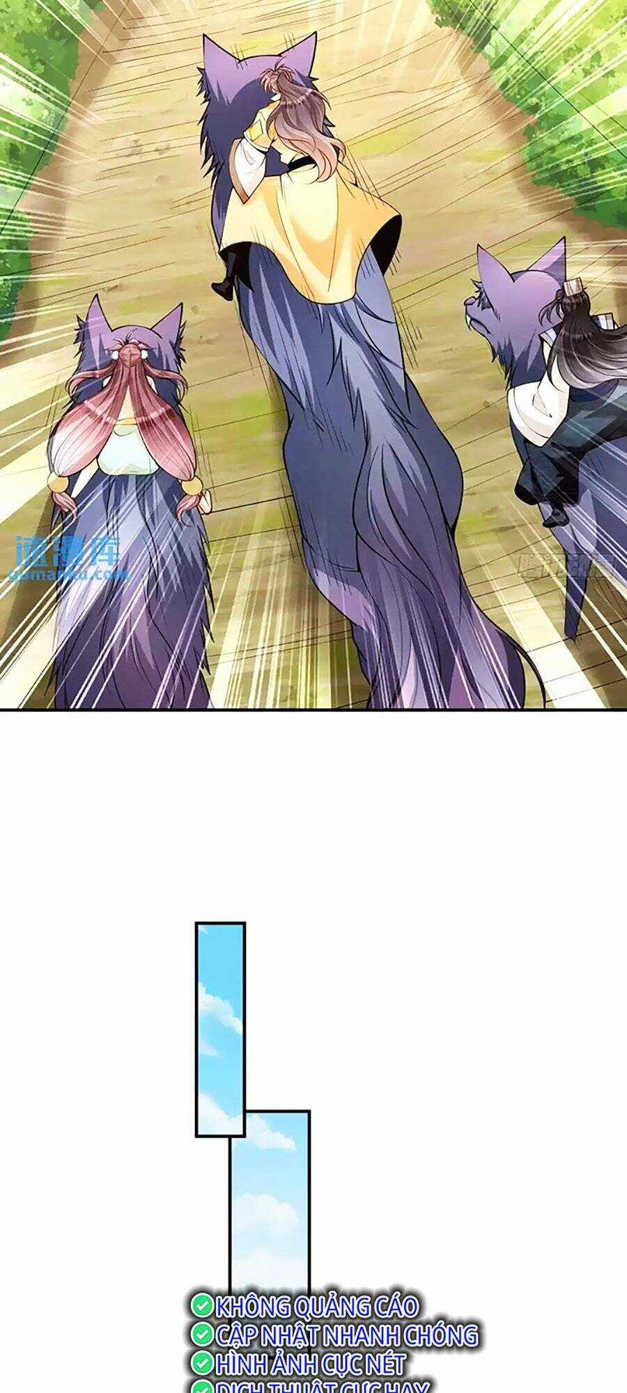 Ta Dựa Vào Cà Khịa Để Trở Thành Đại Lão Thể Tu Chapter 36 trang 26