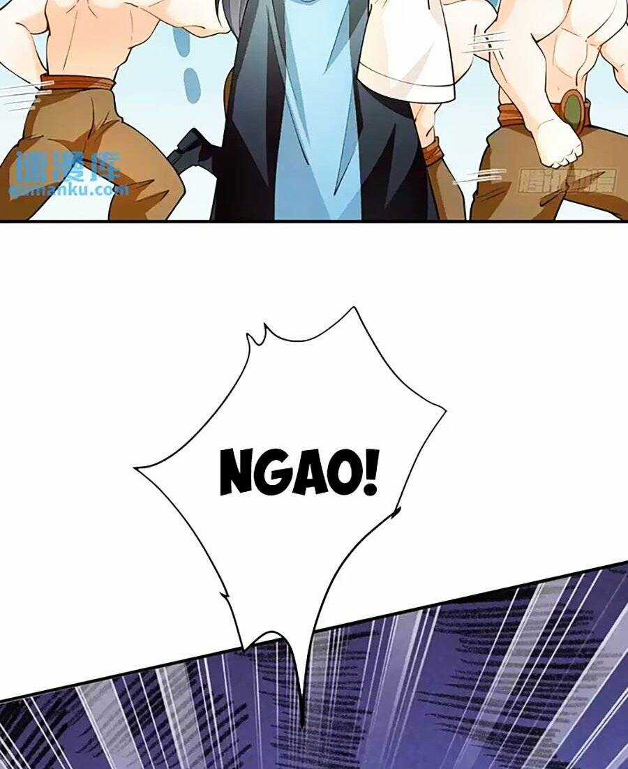 Ta Dựa Vào Cà Khịa Để Trở Thành Đại Lão Thể Tu Chapter 36 trang 42