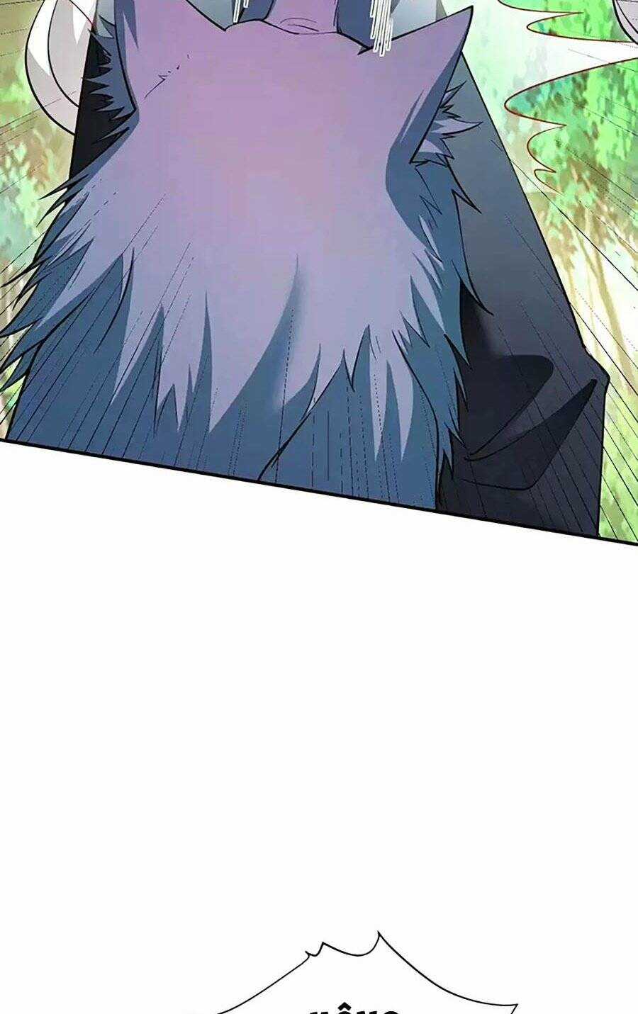 Ta Dựa Vào Cà Khịa Để Trở Thành Đại Lão Thể Tu Chapter 37 trang 12