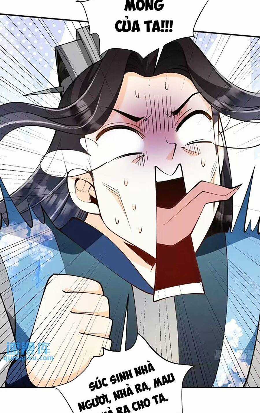 Ta Dựa Vào Cà Khịa Để Trở Thành Đại Lão Thể Tu Chapter 37 trang 13