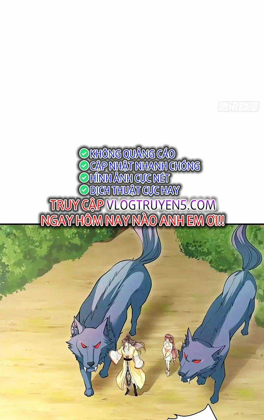 Ta Dựa Vào Cà Khịa Để Trở Thành Đại Lão Thể Tu Chapter 37 trang 2