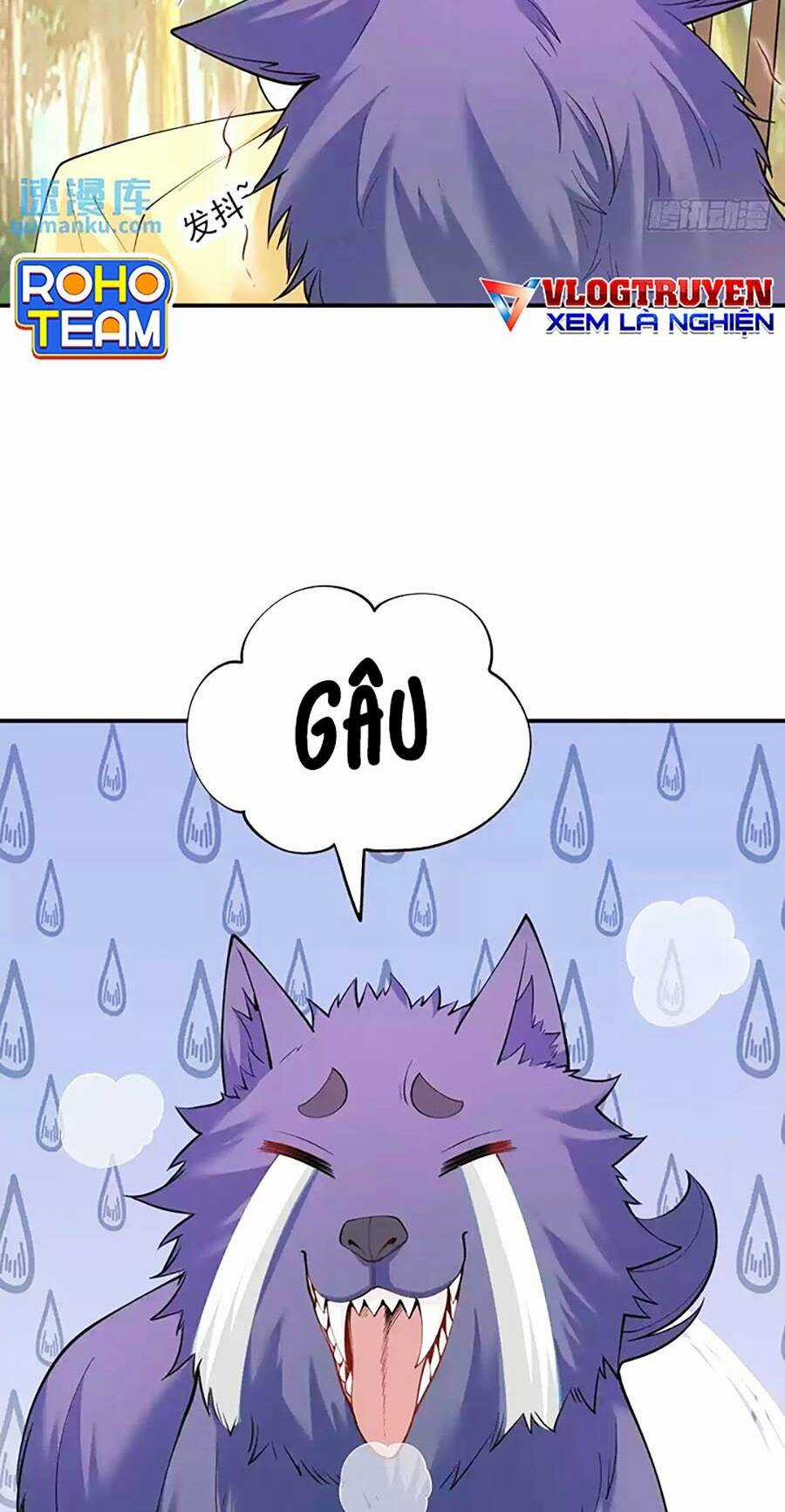 Ta Dựa Vào Cà Khịa Để Trở Thành Đại Lão Thể Tu Chapter 37 trang 29