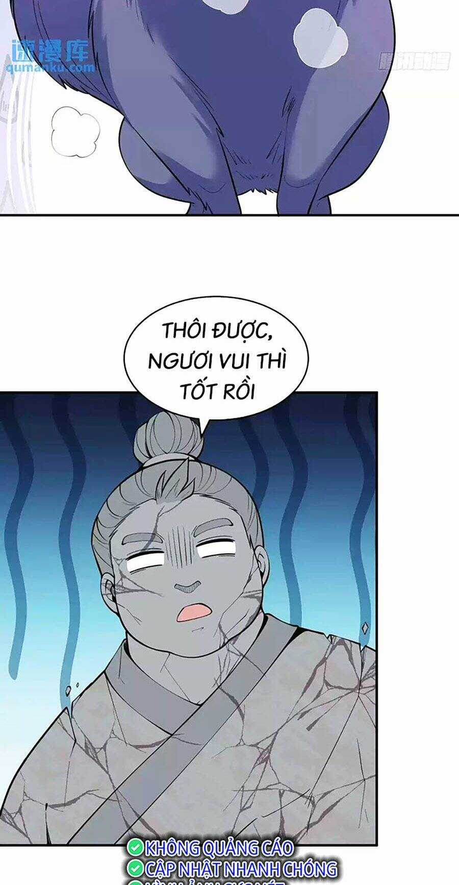 Ta Dựa Vào Cà Khịa Để Trở Thành Đại Lão Thể Tu Chapter 37 trang 30