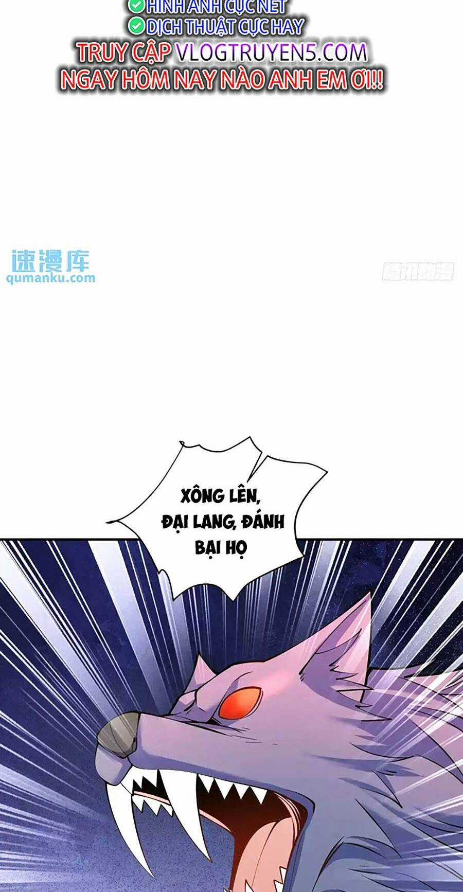 Ta Dựa Vào Cà Khịa Để Trở Thành Đại Lão Thể Tu Chapter 37 trang 31