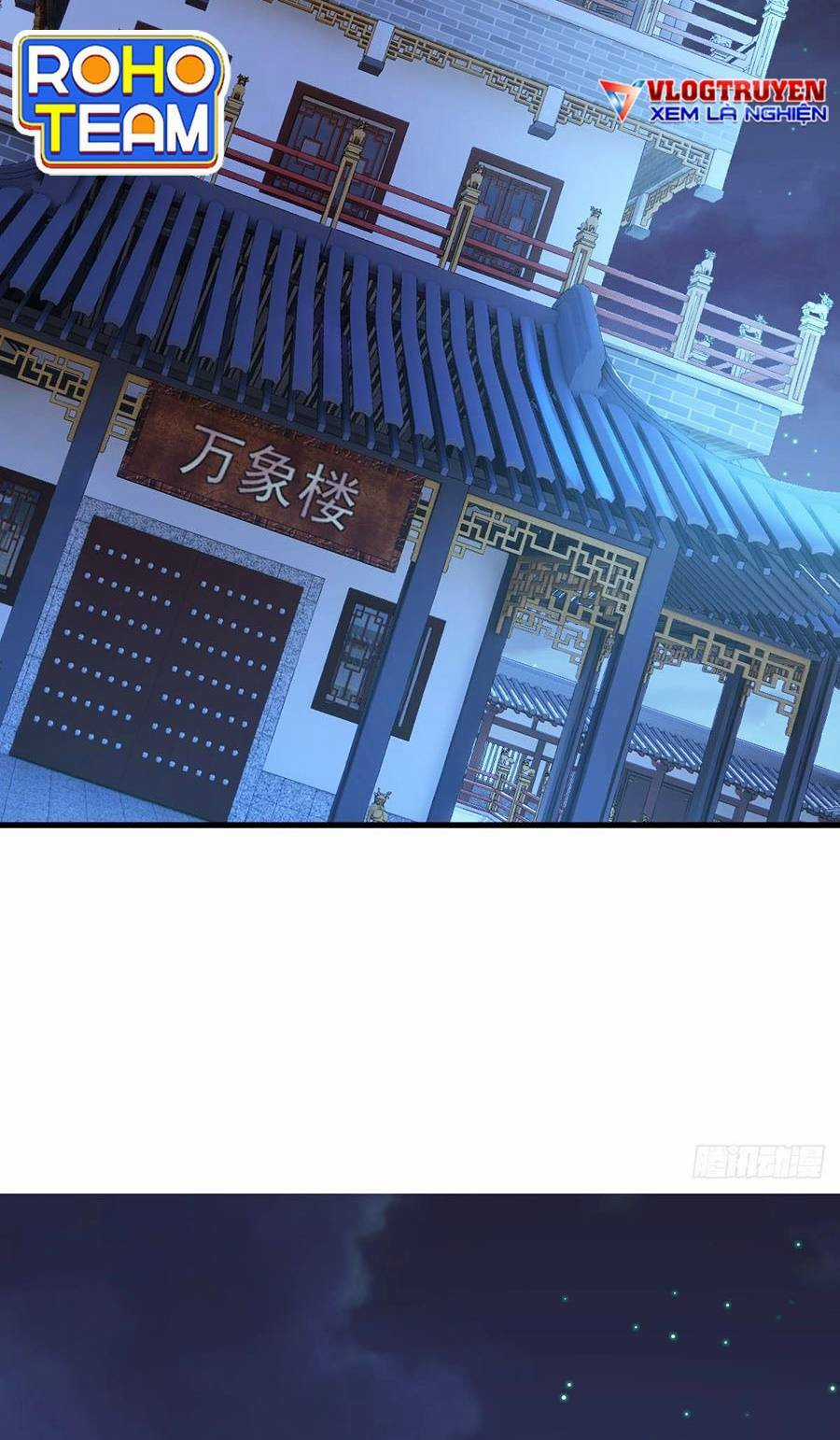 Ta Dựa Vào Cà Khịa Để Trở Thành Đại Lão Thể Tu Chapter 4 trang 30