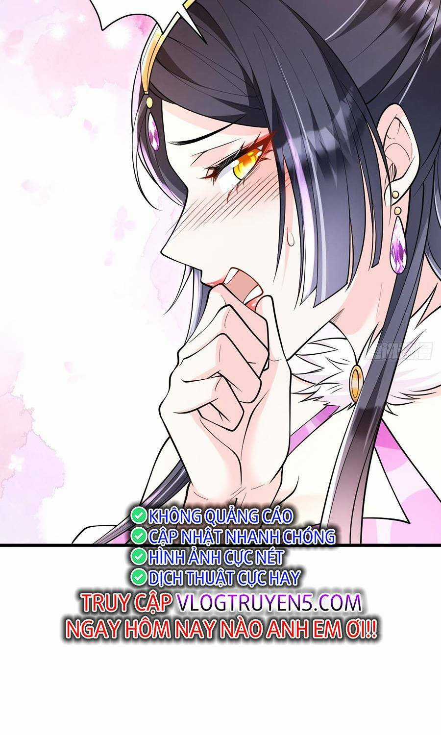 Ta Dựa Vào Cà Khịa Để Trở Thành Đại Lão Thể Tu Chapter 4 trang 6