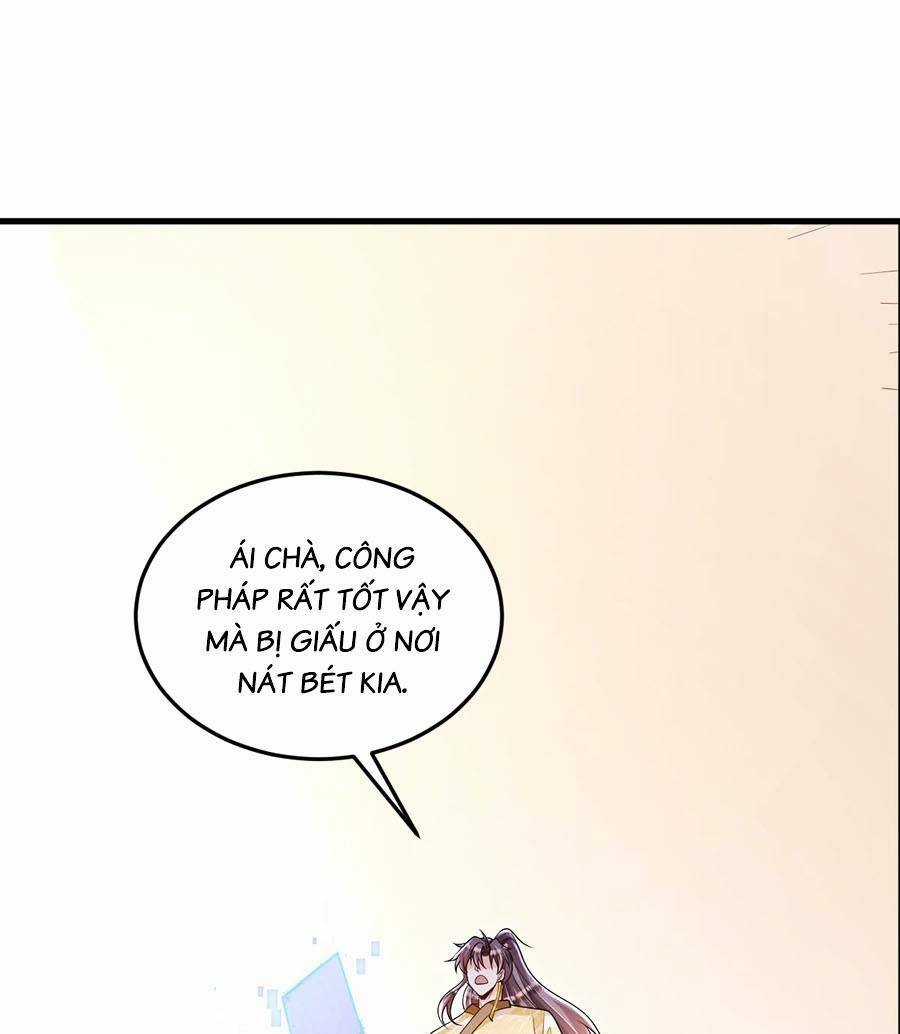 Ta Dựa Vào Cà Khịa Để Trở Thành Đại Lão Thể Tu Chapter 5 trang 20