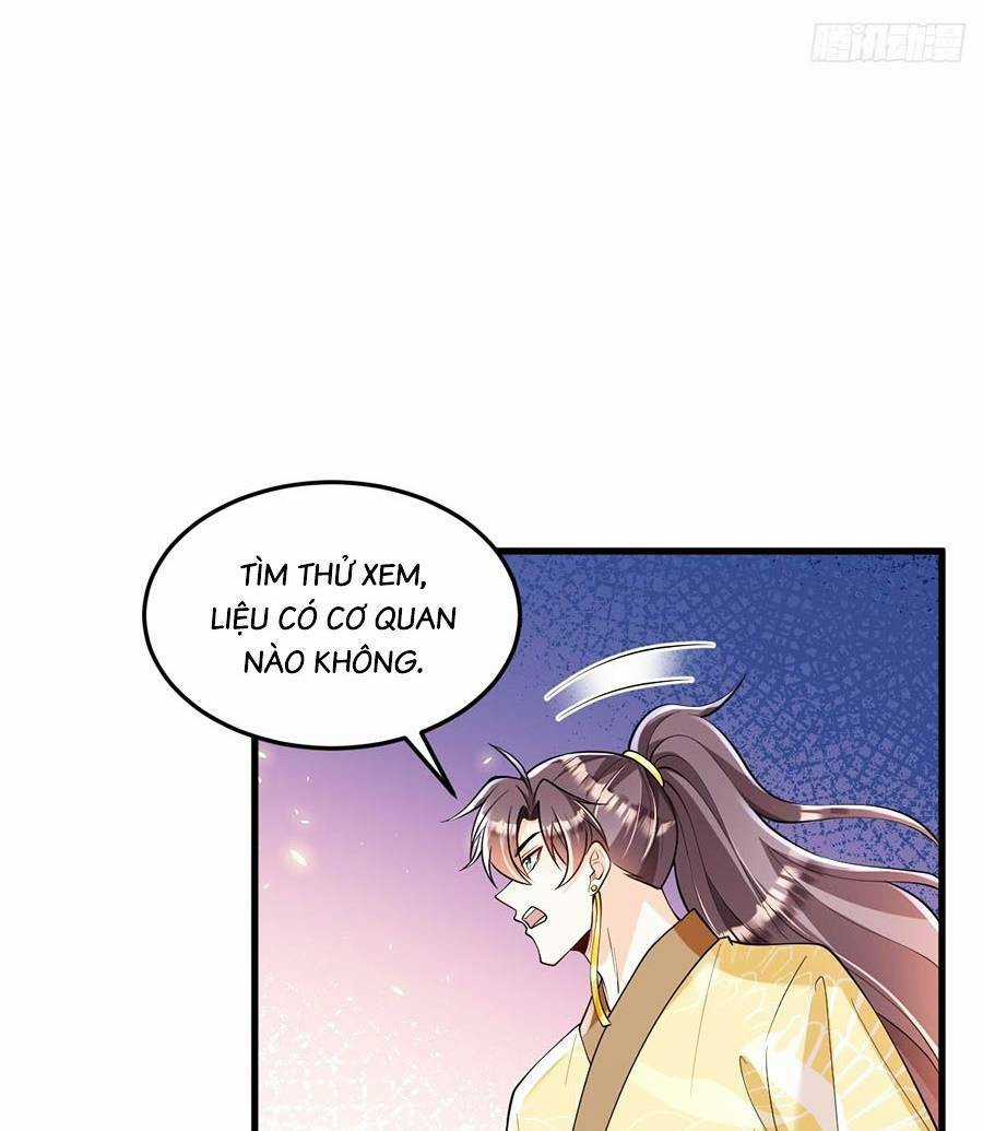 Ta Dựa Vào Cà Khịa Để Trở Thành Đại Lão Thể Tu Chapter 5 trang 22