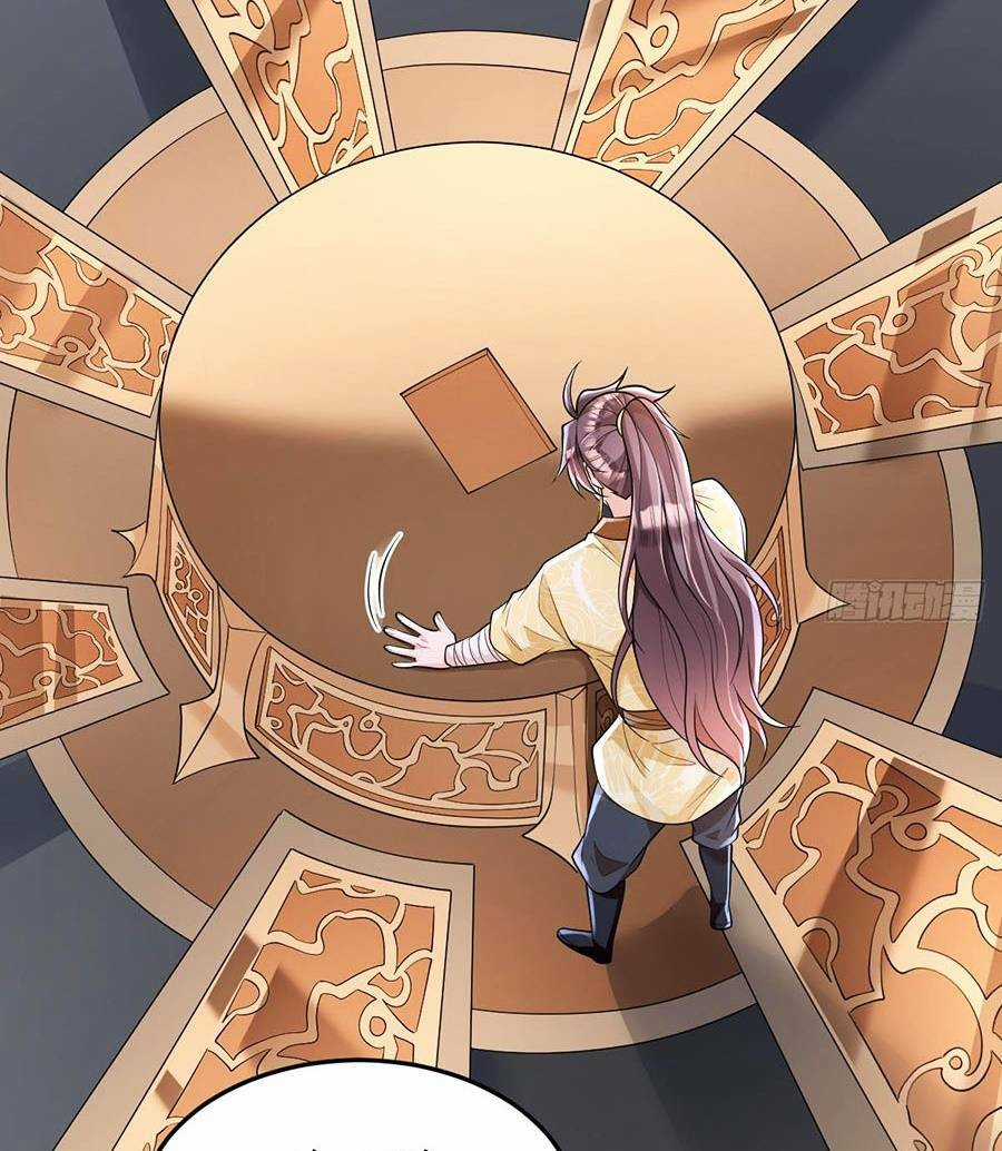 Ta Dựa Vào Cà Khịa Để Trở Thành Đại Lão Thể Tu Chapter 5 trang 24