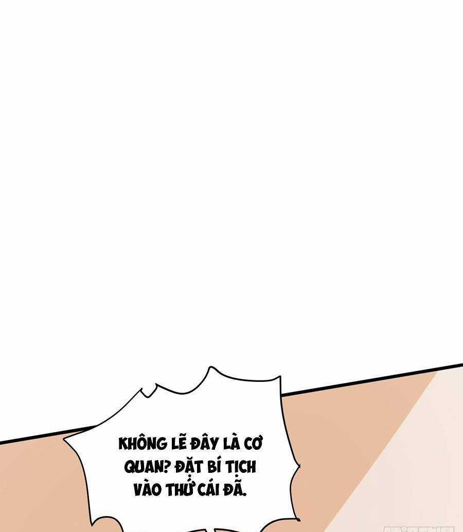 Ta Dựa Vào Cà Khịa Để Trở Thành Đại Lão Thể Tu Chapter 5 trang 26