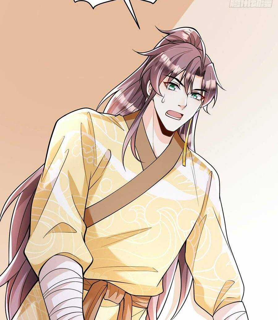 Ta Dựa Vào Cà Khịa Để Trở Thành Đại Lão Thể Tu Chapter 5 trang 27