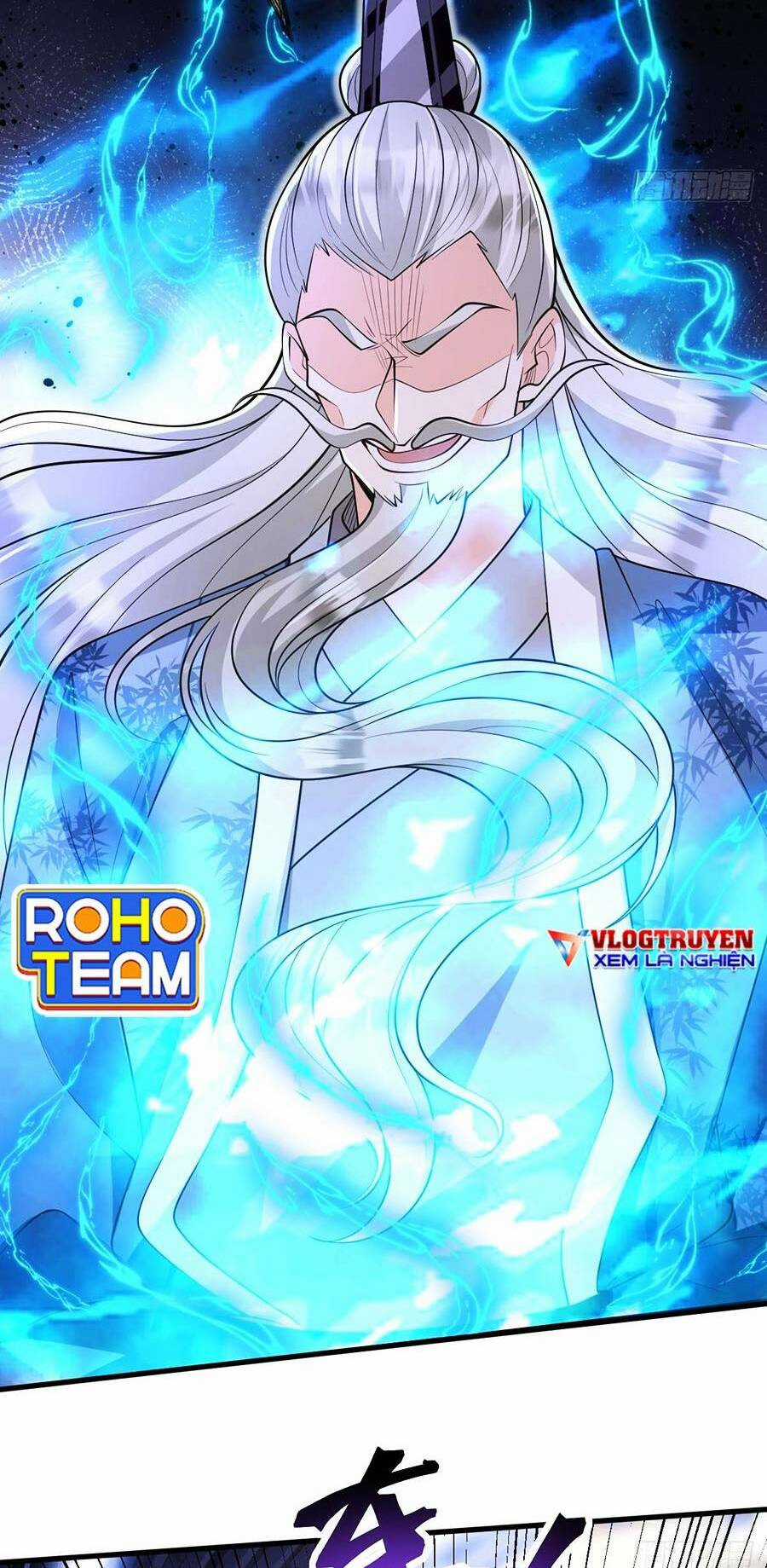 Ta Dựa Vào Cà Khịa Để Trở Thành Đại Lão Thể Tu Chapter 5 trang 3