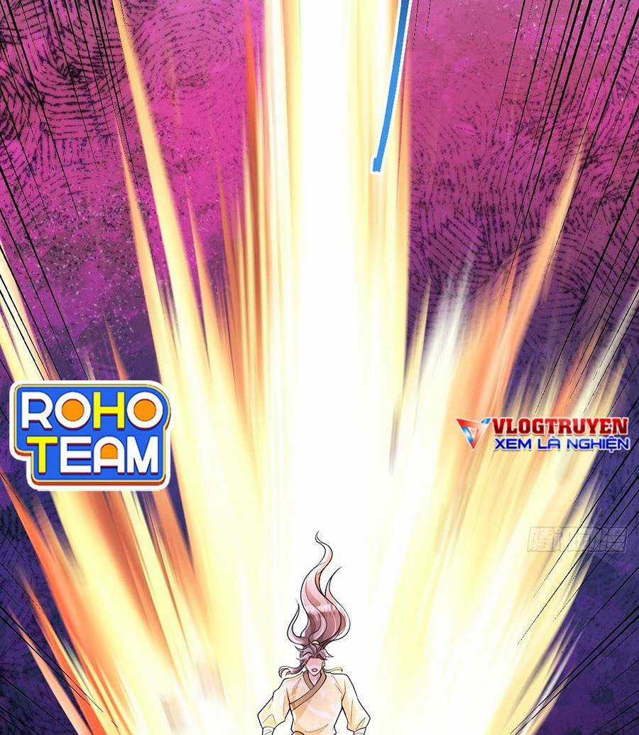 Ta Dựa Vào Cà Khịa Để Trở Thành Đại Lão Thể Tu Chapter 5 trang 30