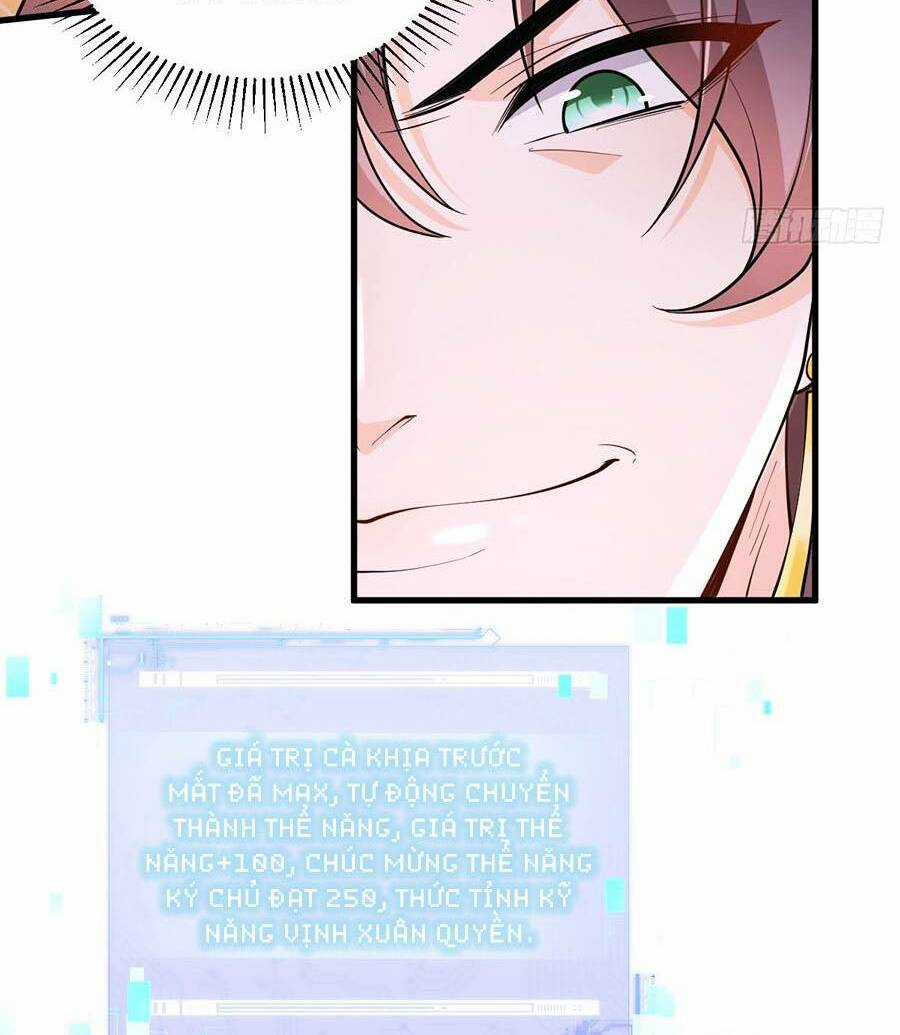 Ta Dựa Vào Cà Khịa Để Trở Thành Đại Lão Thể Tu Chapter 5 trang 33