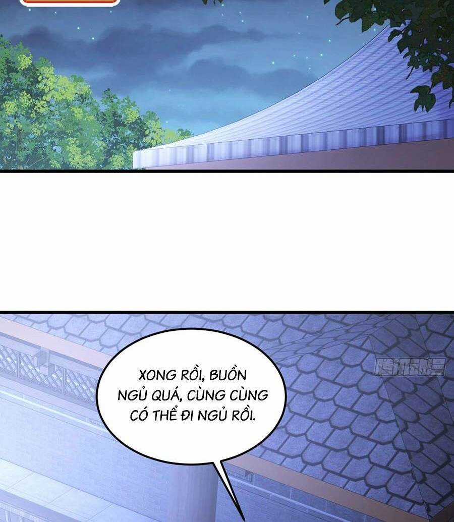 Ta Dựa Vào Cà Khịa Để Trở Thành Đại Lão Thể Tu Chapter 5 trang 35