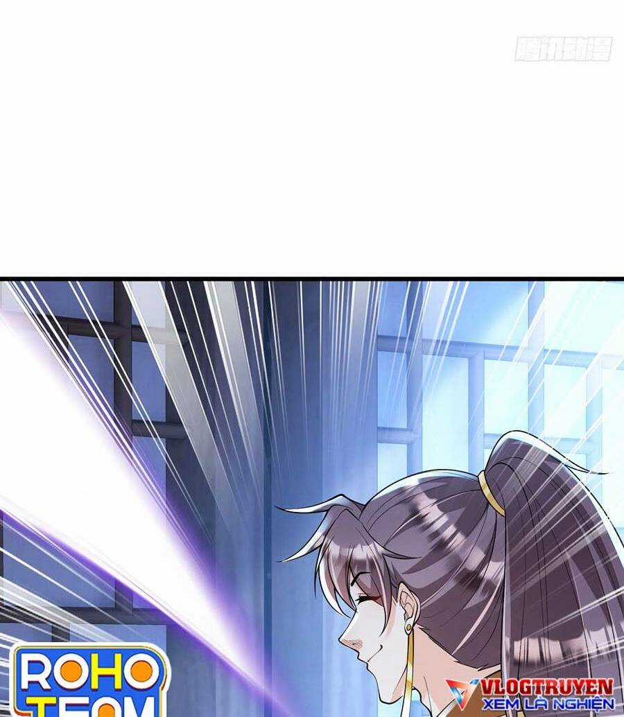 Ta Dựa Vào Cà Khịa Để Trở Thành Đại Lão Thể Tu Chapter 5 trang 37