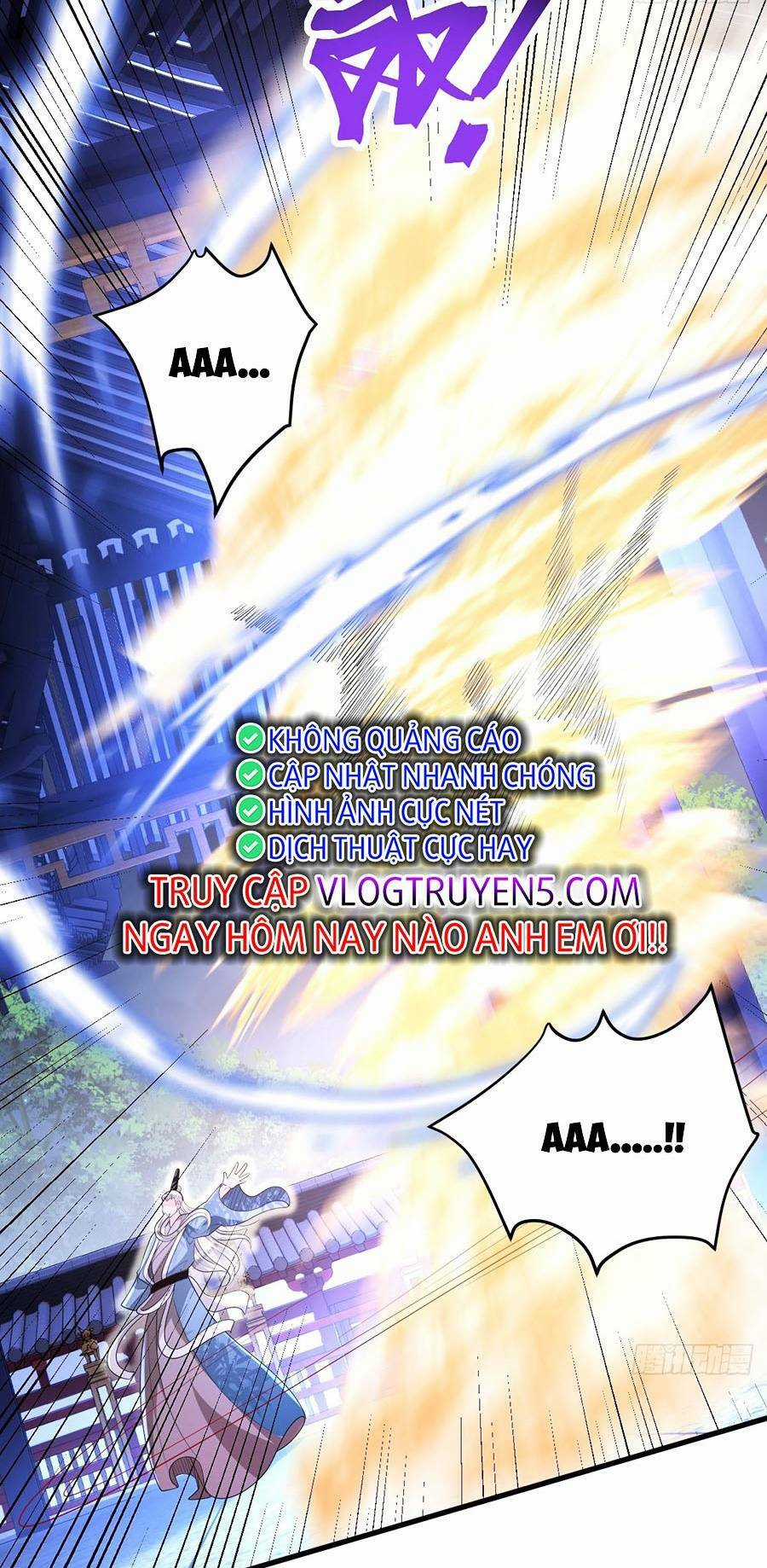 Ta Dựa Vào Cà Khịa Để Trở Thành Đại Lão Thể Tu Chapter 5 trang 4