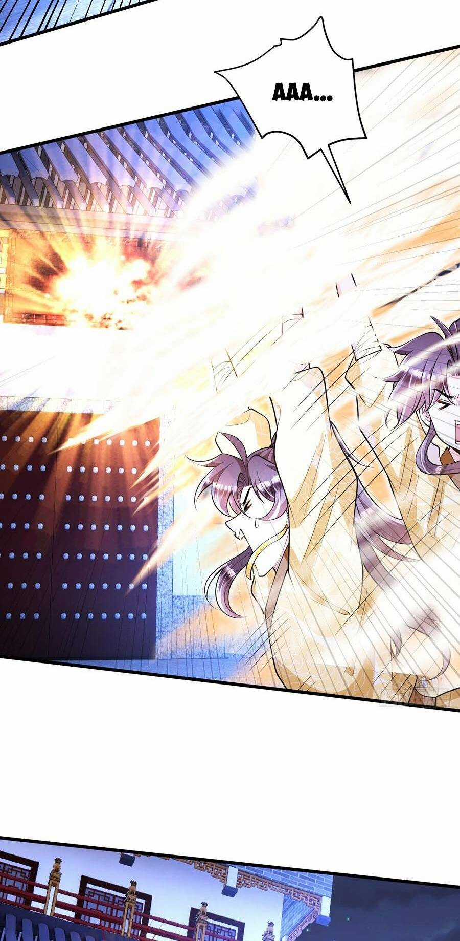 Ta Dựa Vào Cà Khịa Để Trở Thành Đại Lão Thể Tu Chapter 5 trang 5