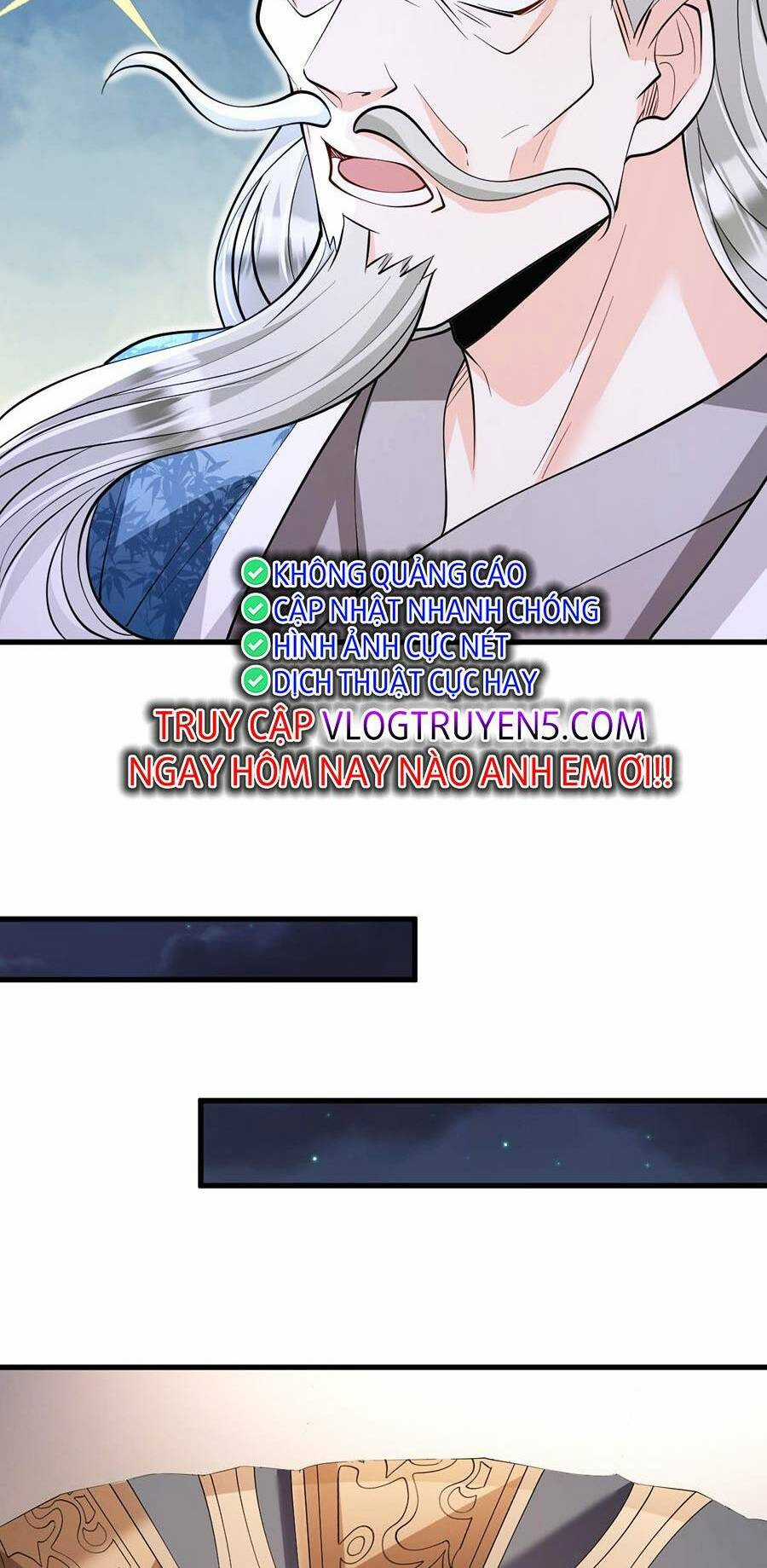 Ta Dựa Vào Cà Khịa Để Trở Thành Đại Lão Thể Tu Chapter 5 trang 7