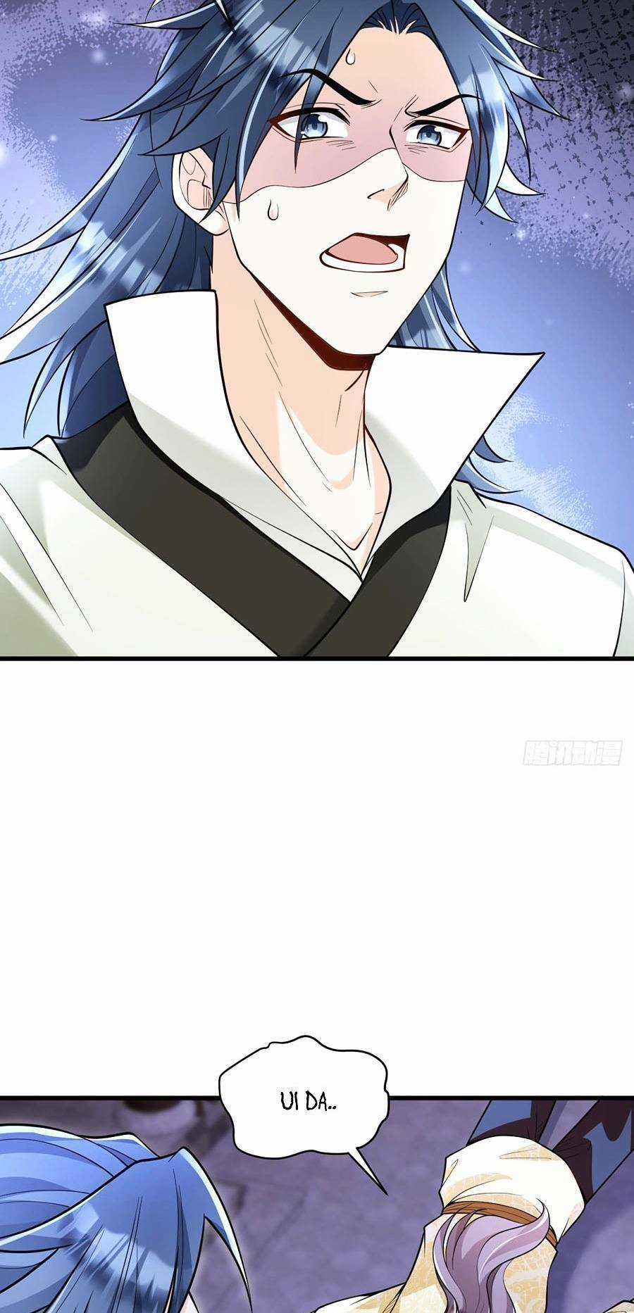 Ta Dựa Vào Cà Khịa Để Trở Thành Đại Lão Thể Tu Chapter 6 trang 16