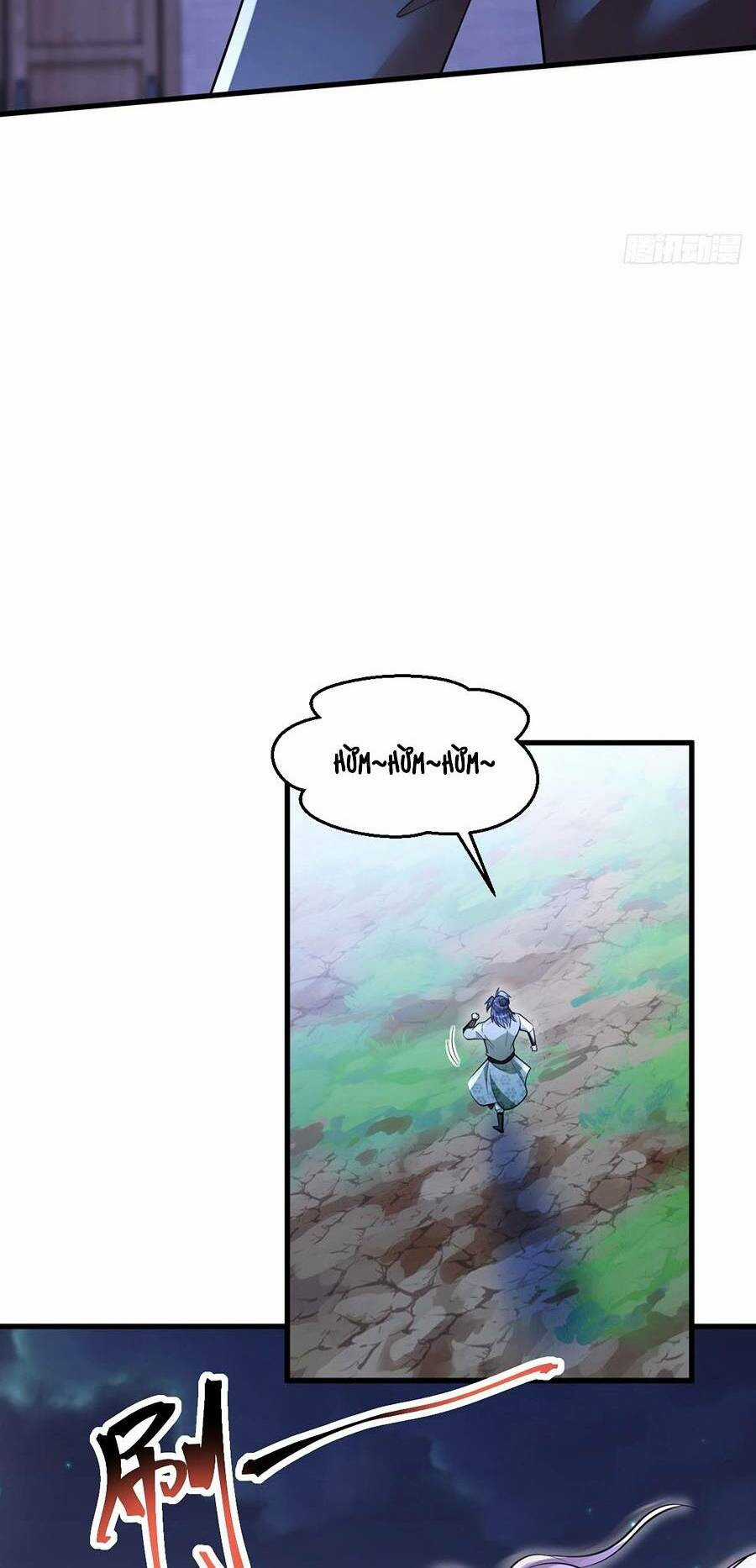 Ta Dựa Vào Cà Khịa Để Trở Thành Đại Lão Thể Tu Chapter 6 trang 19