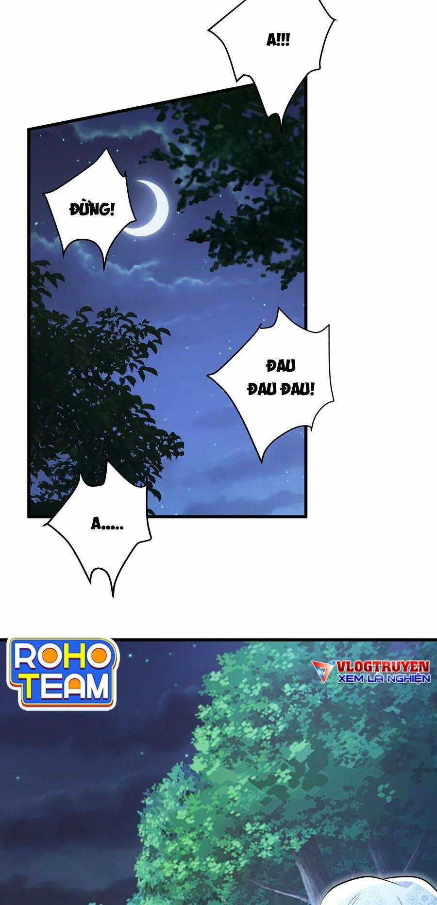 Ta Dựa Vào Cà Khịa Để Trở Thành Đại Lão Thể Tu Chapter 6 trang 21