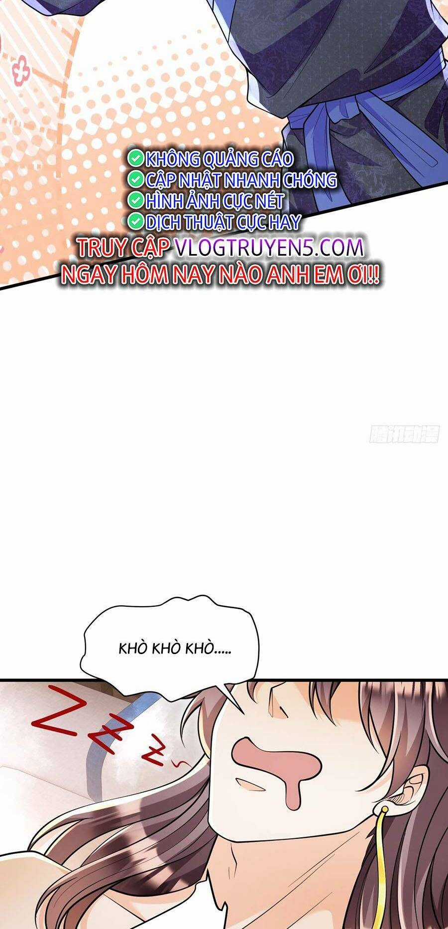 Ta Dựa Vào Cà Khịa Để Trở Thành Đại Lão Thể Tu Chapter 6 trang 23