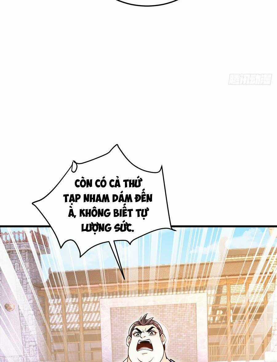 Ta Dựa Vào Cà Khịa Để Trở Thành Đại Lão Thể Tu Chapter 7 trang 17