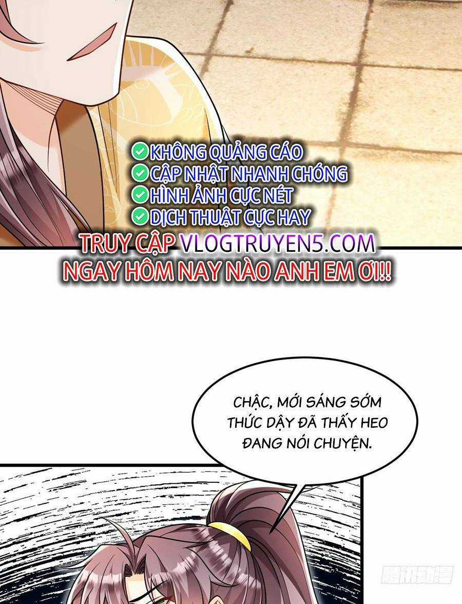 Ta Dựa Vào Cà Khịa Để Trở Thành Đại Lão Thể Tu Chapter 7 trang 19