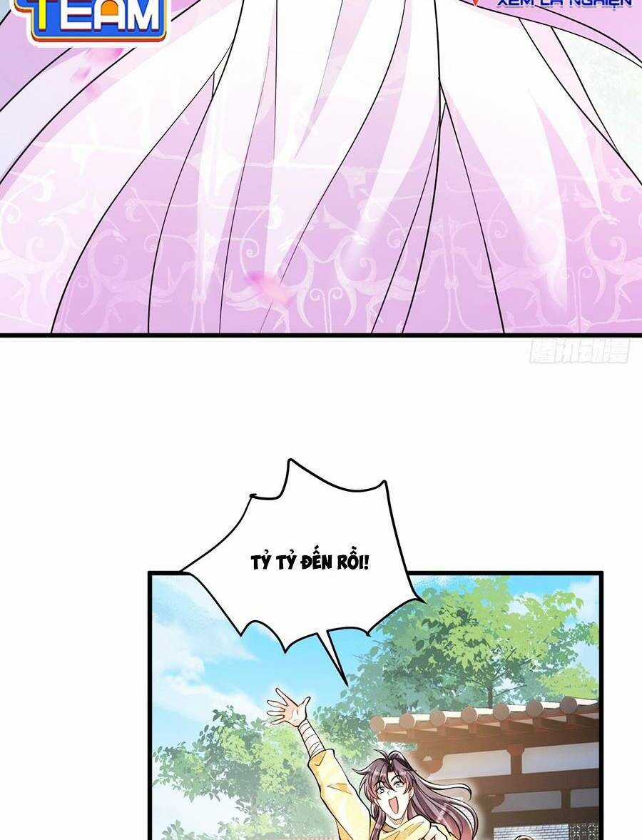 Ta Dựa Vào Cà Khịa Để Trở Thành Đại Lão Thể Tu Chapter 7 trang 25