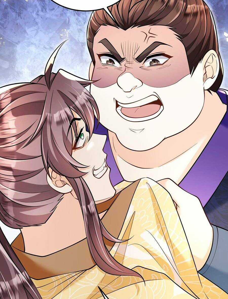 Ta Dựa Vào Cà Khịa Để Trở Thành Đại Lão Thể Tu Chapter 7 trang 27