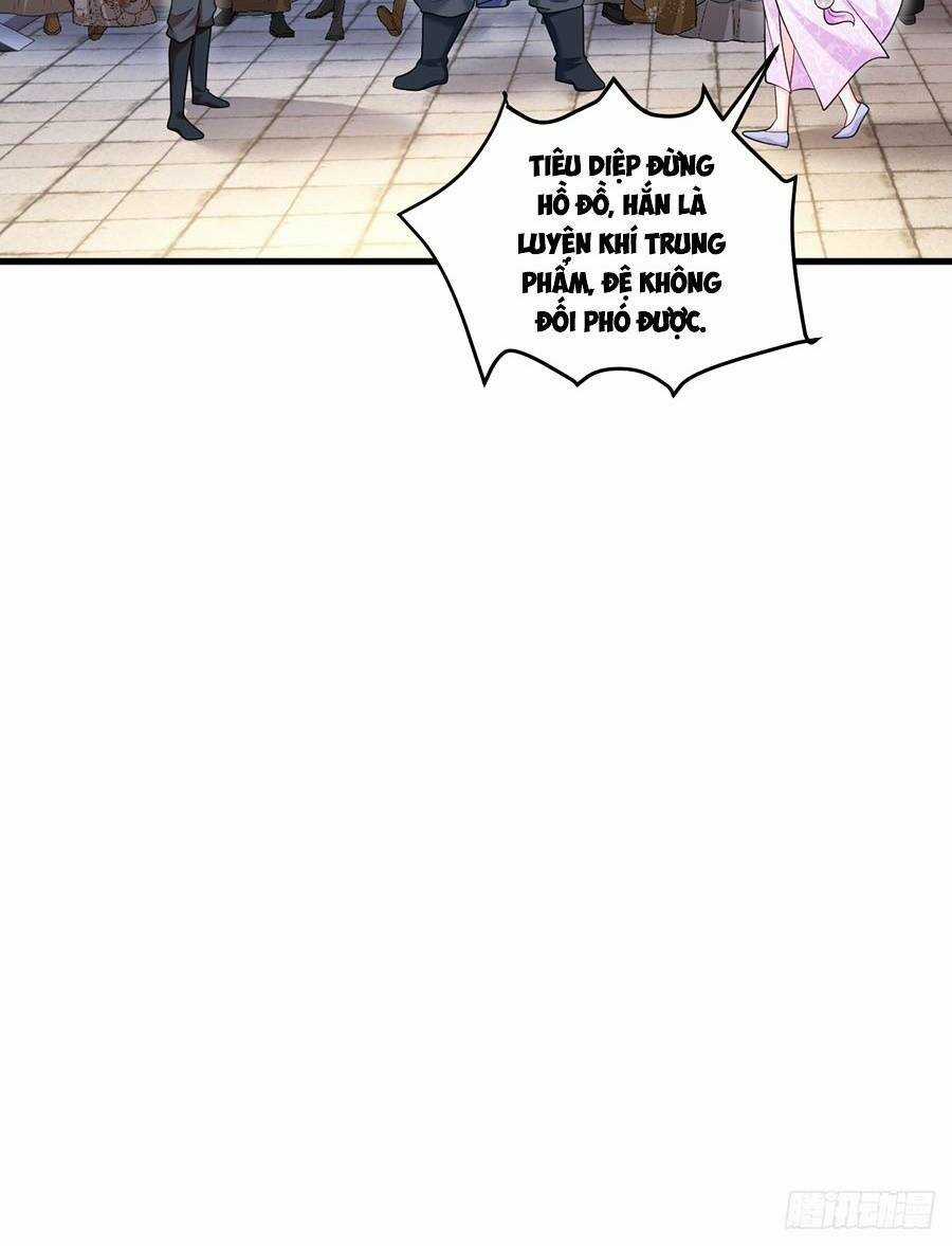 Ta Dựa Vào Cà Khịa Để Trở Thành Đại Lão Thể Tu Chapter 7 trang 29