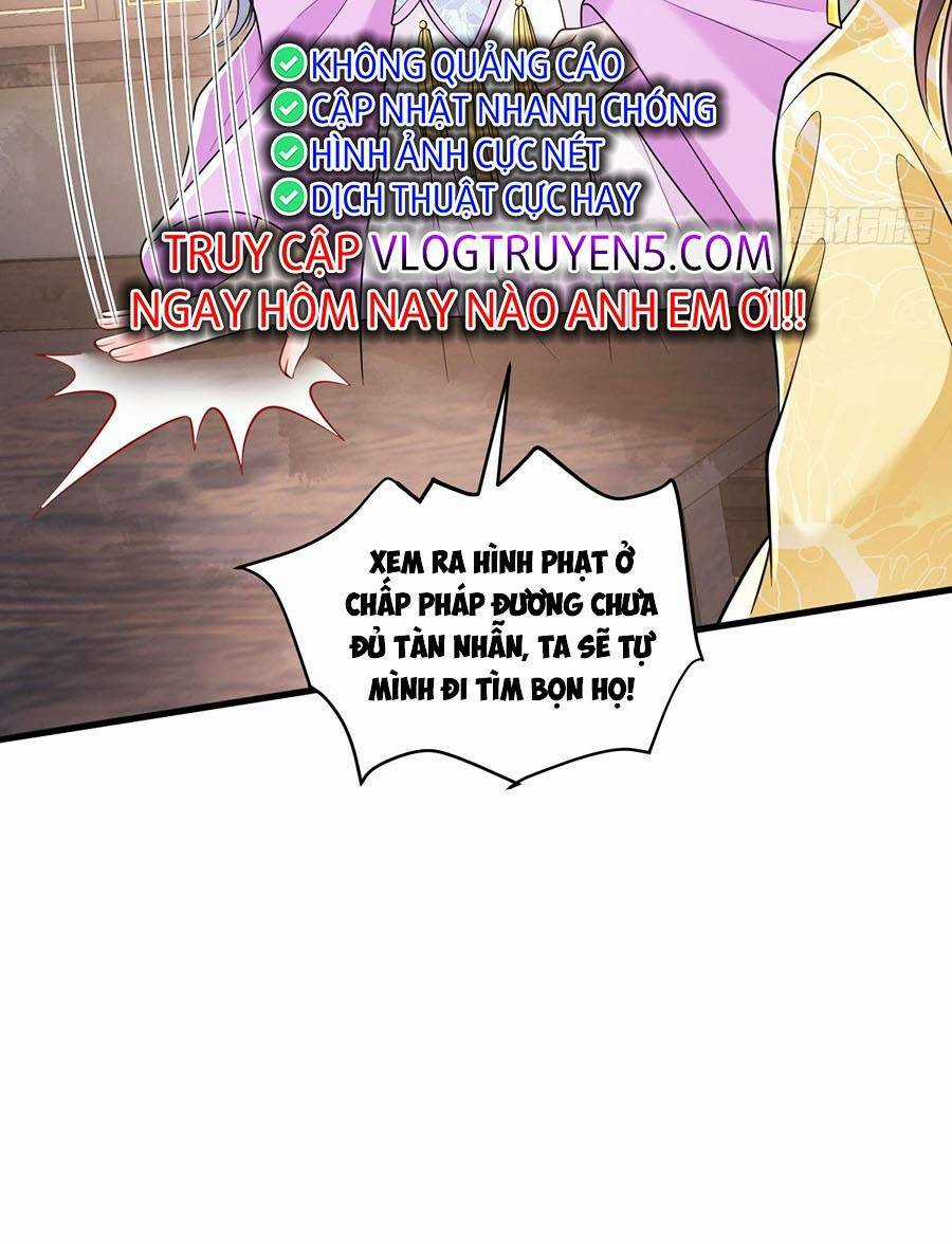 Ta Dựa Vào Cà Khịa Để Trở Thành Đại Lão Thể Tu Chapter 7 trang 4