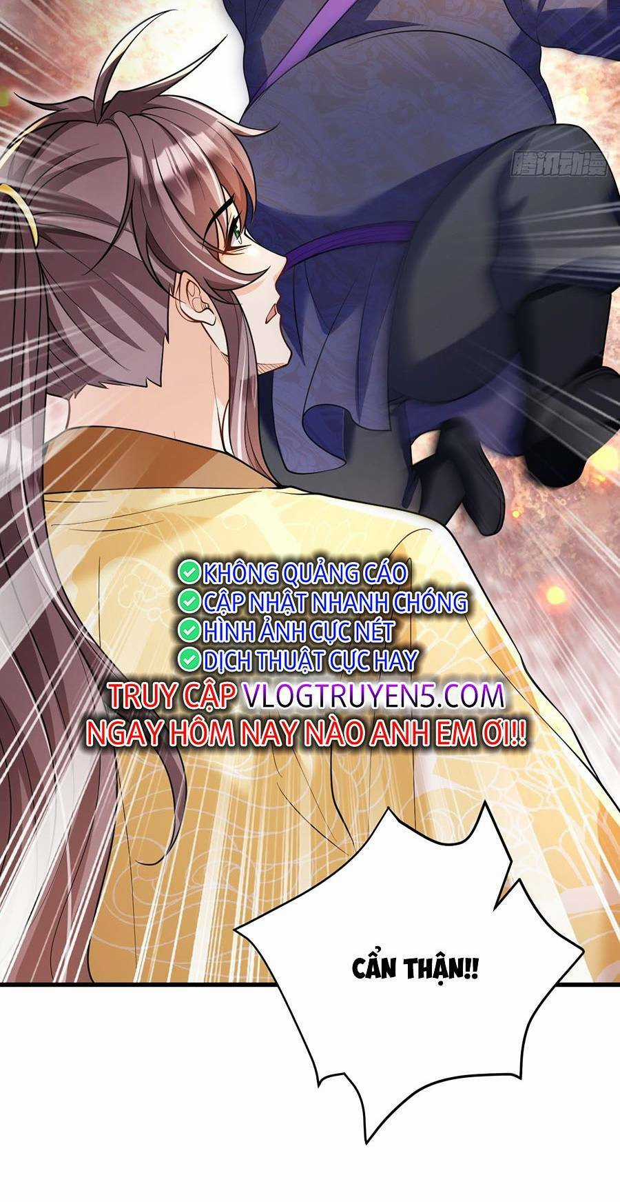 Ta Dựa Vào Cà Khịa Để Trở Thành Đại Lão Thể Tu Chapter 7 trang 43