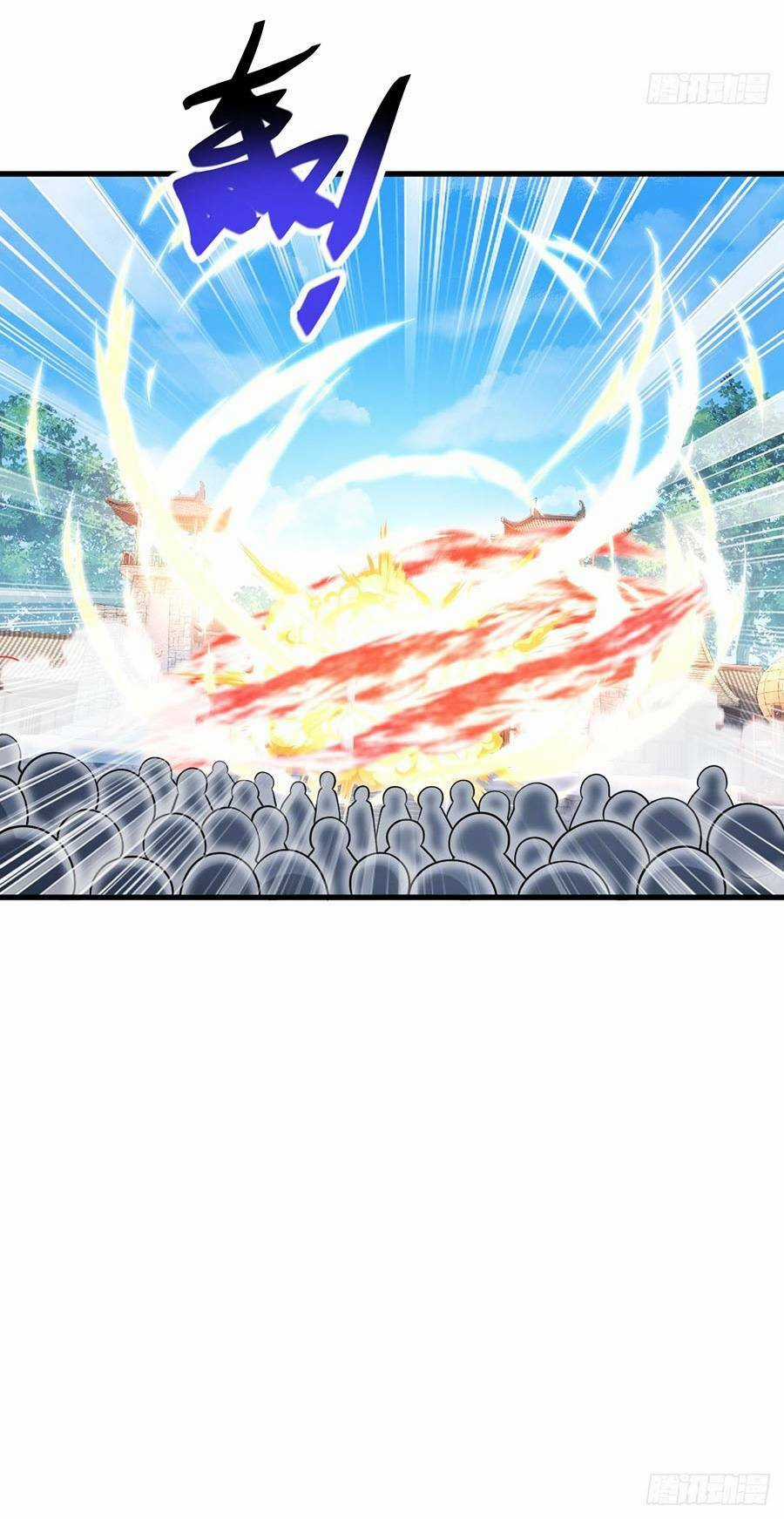 Ta Dựa Vào Cà Khịa Để Trở Thành Đại Lão Thể Tu Chapter 7 trang 44