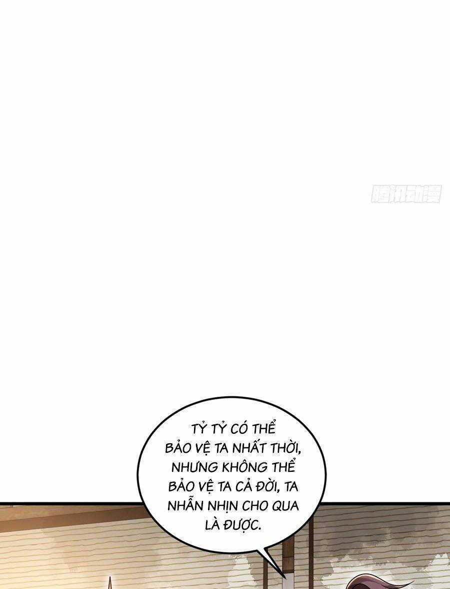 Ta Dựa Vào Cà Khịa Để Trở Thành Đại Lão Thể Tu Chapter 7 trang 5