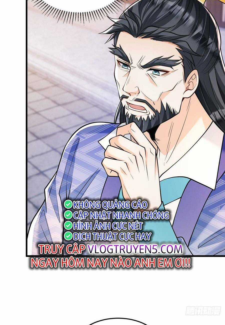 Ta Dựa Vào Cà Khịa Để Trở Thành Đại Lão Thể Tu Chapter 8 trang 15